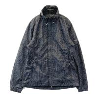 HEAL CREEK �q�[���N���[�N  2WAY �����b�V�� �i�C�����W���P�b�g ���� �u���b�N�n �T�C�Y�F42 �����N�FB �y���Áz�S���t�E�F�A