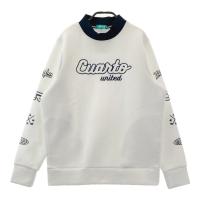 CUARTO UNITED �N�A���g���i�C�e�b�h  �_���{�[���j�b�g �����g���[�i�[  �z���C�g�n �T�C�Y�FL �����N�FB �y���Áz�S���t�E�F�A