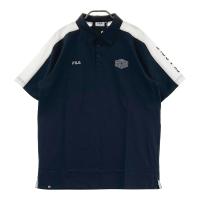 FILA GOLF �t�B���S���t 2024�N���f�� �����|���V���c  �u���b�N�n �T�C�Y�FLL �����N�FN �y�V�i�z�S���t�E�F�A