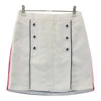 ARCHIVIO �A���`�r�I  ���n�t �X�J�[�g �{�[�_�[�� �z���C�g�n �T�C�Y�F36 �����N�FB �y���Áz�S���t�E�F�A