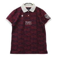 PEARLY GATES �p�[���[�Q�C�c  �����|���V���c ���S���� �u���b�N�n �T�C�Y�F0 �����N�FB �y���Áz�S���t�E�F�A