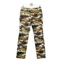 PEARLY GATES �p�[���[�Q�C�c  �X�g���b�` �����O�p���c �J���t���� �J�[�L�n �T�C�Y�F4 �����N�FB �y���Áz�S���t�E�F�A