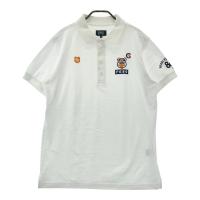 PEARLY GATES �p�[���[�Q�C�c  �����|���V���c  �z���C�g�n �T�C�Y�F6 �����N�FB �y���Áz�S���t�E�F�A