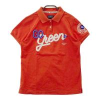 PEARLY GATES �p�[���[�Q�C�c  �����|���V���c  �I�����W�n �T�C�Y�F1 �����N�FB �y���Áz�S���t�E�F�A