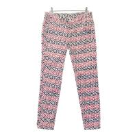 PEARLY GATES �p�[���[�Q�C�c  �X�g���b�`�p���c ��s�@�� ���b�h�n �T�C�Y�F0 �����N�FB �y���Áz�S���t�E�F�A