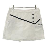 CALLAWAY �L�����E�F�C  �C���i�[�t �X�g���b�`�X�J�[�g  �z���C�g�n �T�C�Y�FS �����N�FB �y���Áz�S���t�E�F�A