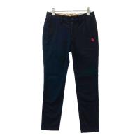 PEARLY GATES �p�[���[�Q�C�c 055-9131202 �X�g���b�`�p���c  �u���b�N�n �T�C�Y�F0 �����N�FA- �y���Áz�S���t�E�F�A