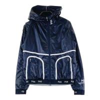 PGG PEARLY GATES �p�[���[�Q�C�c  �ّf�ސؑ� �����t�[�f�B �W�b�v�W���P�b�g  �l�C�r�[�n �T�C�Y�F0 �����N�FB �y���Áz�S���t�E�F�A