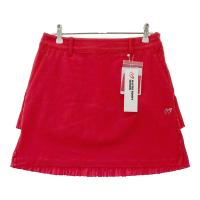 MASTER BUNNY EDITION �}�X�^�[�o�j�[�G�f�B�V����  �X�g���b�` �X�J�[�g �o�b�N�t����  ���b�h�n �T�C�Y�F0 �����N�FN �y�V�i�z�S���t�E�F�A