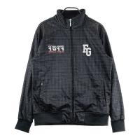 FILA GOLF �t�B���S���t  ���� �W�b�v�W���P�b�g ���N�� �璹�� �u���b�N�n �T�C�Y�FLL �����N�FA- �y���Áz�S���t�E�F�A