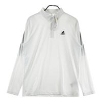 ADIDAS GOLF �A�f�B�_�X�S���t HA3124 �����|���V���c  �z���C�g�n �T�C�Y�FO �����N�FN�y�V�i�z�S���t�E�F�A