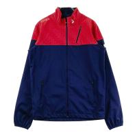 FOOT JOY �t�b�g�W���C  �����W�b�v�W���P�b�g ���� �l�C�r�[�n �T�C�Y�FM �����N�FA- �y���Áz�S���t�E�F�A