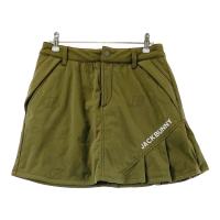 JACK BUNNY �W���b�N�o�j�[ 263-2234116 �C���i�[�t�X�J�[�g  �J�[�L�n �T�C�Y�F1 �����N�FA- �y���Áz�S���t�E�F�A