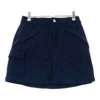 JACK BUNNY �W���b�N�o�j�[  �C���i�[�t�X�J�[�g  �l�C�r�[�n �T�C�Y�F1 �����N�FA- �y���Áz�S���t�E�F�A