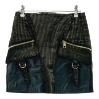 MARK&LONA �}�[�N�A���h���i  ���n�t �R�[�f�����C �X�g���b�`�X�J�[�g �J���t���� �u���b�N�n �T�C�Y�F38 �����N�FB �y���Áz�S���t�E�F�A