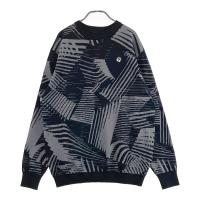 TAYLOR MADE �e�[���[���C�h 2025�N���f�� �j�b�g�Z�[�^�[  �u���b�N�n �T�C�Y�FL �����N�FB �y���Áz�S���t�E�F�A