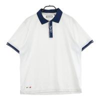 SY32 BY SWEET YEARS GOLF �G�X���C�T�[�e�B�g�D 2025�N���f�� �����|���V���c  �z���C�g�n �T�C�Y�FXL �����N�FB �y���Áz�S���t�E�F�A