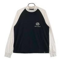 CPG GOLF �V�[�s�[�W�[�S���t 2109-24210 �������b�N�l�b�NT�V���c  �u���b�N�n �T�C�Y�F3 �����N�FN�y�V�i�z�S���t�E�F�A