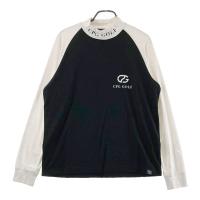 CPG GOLF �V�[�s�[�W�[�S���t 2109-24210 �������b�N�l�b�NT�V���c  �u���b�N�n �T�C�Y�F4 �����N�FN �y�V�i�z�S���t�E�F�A