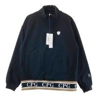 CPG GOLF �V�[�s�[�W�[�S���t 2109-24218 �X�E�F�b�g  �u���b�N�n �T�C�Y�F4 �����N�FN �y�V�i�z�S���t�E�F�A