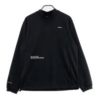 RUFFLOG ���t���b�O 2025�N���f�� �n�C�l�b�N ����T�V���c  �u���b�N�n �T�C�Y�FXL �����N�FB �y���Áz�S���t�E�F�A