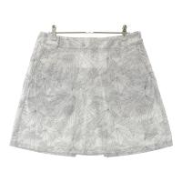 PUMA GOLF �v�[�}�S���t  �X�J�[�g ���� �z���C�g�n �T�C�Y�FXL �����N�FB �y���Áz�S���t�E�F�A