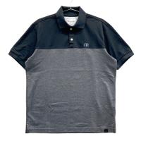 TRAVIS MATHEW �g���r�X�}�V���[ 7AE012 �����|���V���c  �O���[�n �T�C�Y�FM �����N�FB �y���Áz�S���t�E�F�A