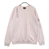 PEARLY GATES �p�[���[�Q�C�c  �X�E�F�b�g�g���[�i�[  �s���N�n �T�C�Y�F2 �����N�FB �y���Áz�S���t�E�F�A