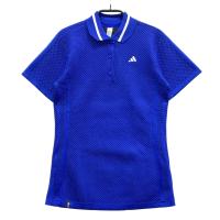 ADIDAS GOLF �A�f�B�_�X�S���t HS9982 �����|���V���c  �u���[�n �T�C�Y�FXS �����N�FB �y���Áz�S���t�E�F�A