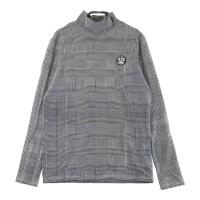 JACK BUNNY �W���b�N�o�j�[  �n�C�l�b�N ����T�V���c �O�����`�F�b�N�� �u���b�N�n �T�C�Y�F1 �����N�FA- �y���Áz�S���t�E�F�A