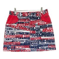 CALLAWAY �L�����E�F�C  �X�J�[�g ���� ���b�h�n �T�C�Y�FL �����N�FA- �y���Áz�S���t�E�F�A