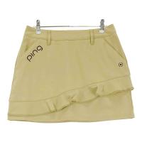 PING �s��  �X�J�[�g  �x�[�W���n �T�C�Y�FM �����N�FA- �y���Áz�S���t�E�F�A