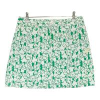 NEW BALANCE GOLF �j���[�o�����X  �X�J�[�g ���[�v������ �O���[���n �T�C�Y�F1 �����N�FB �y���Áz�S���t�E�F�A