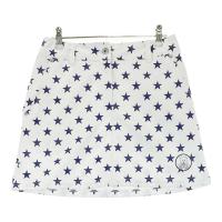 CALLAWAY �L�����E�F�C  �X�J�[�g ���� �z���C�g�n �T�C�Y�FM �����N�FB �y���Áz�S���t�E�F�A