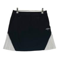 CALLAWAY �L�����E�F�C  �T�C�h�v���[�c �X�J�[�g  �u���b�N�n �T�C�Y�FM �����N�FA- �y���Áz�S���t�E�F�A