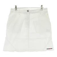 ARCHIVIO �A���`�r�I  �X�g���b�`�X�J�[�g  �z���C�g�n �T�C�Y�F40 �����N�FB �y���Áz�S���t�E�F�A