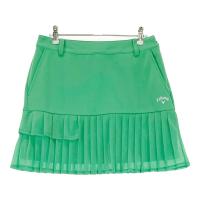 CALLAWAY �L�����E�F�C  �X�J�[�g  �O���[���n �T�C�Y�FM �����N�FB �y���Áz�S���t�E�F�A