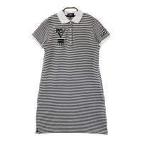 PEARLY GATES �p�[���[�Q�C�c  �����s�[�X �{�[�_�[ �z���C�g�n �T�C�Y�F0 �����N�FB �y���Áz�S���t�E�F�A