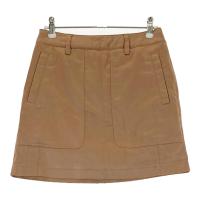 CALLAWAY �L�����E�F�C ; ���b�h���[�x�� �����b�V�� �X�J�[�g  �u���E���n �T�C�Y�FSS �����N�FA- �y���Áz�S���t�E�F�A