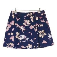 CALLAWAY �L�����E�F�C  �v���[�c�X�J�[�g ���� �l�C�r�[�n �T�C�Y�FM �����N�FB �y���Áz�S���t�E�F�A