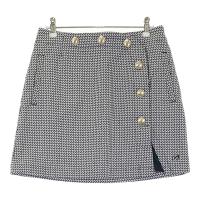 MASTER BUNNY EDITION �}�X�^�[�o�j�[�G�f�B�V����  �S�[���h�{�^�� �X�g���b�`�X�J�[�g ���� �u���b�N�n �T�C�Y�F1 �����N�FB �y���Áz�S���t�E�F�A