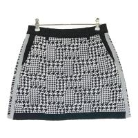 MASTER BUNNY EDITION �}�X�^�[�o�j�[�G�f�B�V����  �j�b�g�X�J�[�g �璹���� �u���b�N�n �T�C�Y�F1 �����N�FA- �y���Áz�S���t�E�F�A