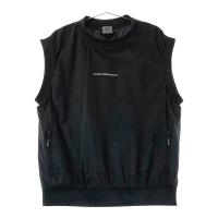UNITED ARROWS GOLF ���i�C�e�b�h�A���[�Y�S���t 2024�N���f�� �����b�V�� �i�C�����x�X�g  �u���b�N�n �T�C�Y�FLarge �����N�FA- �y���Áz�S���t�E�F�A