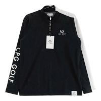 CPG GOLF �V�[�s�[�W�[�S���t 2109-24104 �����n�[�t�W�b�vT�V���c  �u���b�N�n �T�C�Y�F2 �����N�FN �y�V�i�z�S���t�E�F�A
