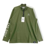 CPG GOLF �V�[�s�[�W�[�S���t 2109-24104 �����n�[�t�W�b�vT�V���c  �O���[���n �T�C�Y�F5 �����N�FN �y�V�i�z�S���t�E�F�A