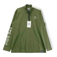 CPG GOLF �V�[�s�[�W�[�S���t 2109-24104 �����n�[�t�W�b�vT�V���c  �O���[���n �T�C�Y�F4 �����N�FN �y�V�i�z�S���t�E�F�A