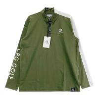 CPG GOLF �V�[�s�[�W�[�S���t 2109-24104 �����n�[�t�W�b�vT�V���c  �O���[���n �T�C�Y�F4 �����N�FN �y�V�i�z�S���t�E�F�A