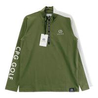CPG GOLF �V�[�s�[�W�[�S���t 2109-24104 �����n�[�t�W�b�vT�V���c  �O���[���n �T�C�Y�F2 �����N�FN �y�V�i�z�S���t�E�F�A