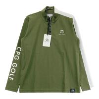 CPG GOLF �V�[�s�[�W�[�S���t 2109-24104 �����n�[�t�W�b�vT�V���c  �O���[���n �T�C�Y�F2 �����N�FN �y�V�i�z�S���t�E�F�A