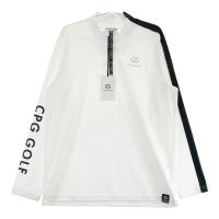 CPG GOLF �V�[�s�[�W�[�S���t 2109-24104 �����n�[�t�W�b�vT�V���c  �z���C�g�n �T�C�Y�F5 �����N�FN �y�V�i�z�S���t�E�F�A